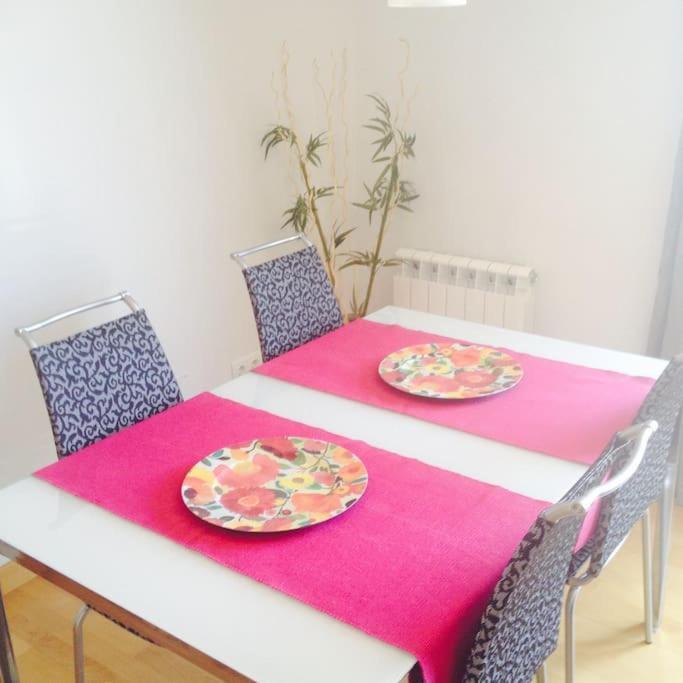 Atico, Piscina, Ac, Wi-Fi Y Parking Gratis, Gran Terraza, Vut 47-79 Apartment Arroyo de la Encomienda Exterior photo