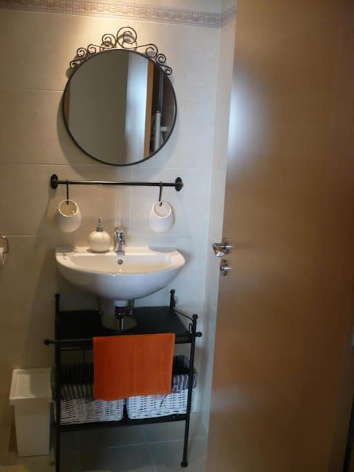 Atico, Piscina, Ac, Wi-Fi Y Parking Gratis, Gran Terraza, Vut 47-79 Apartment Arroyo de la Encomienda Exterior photo
